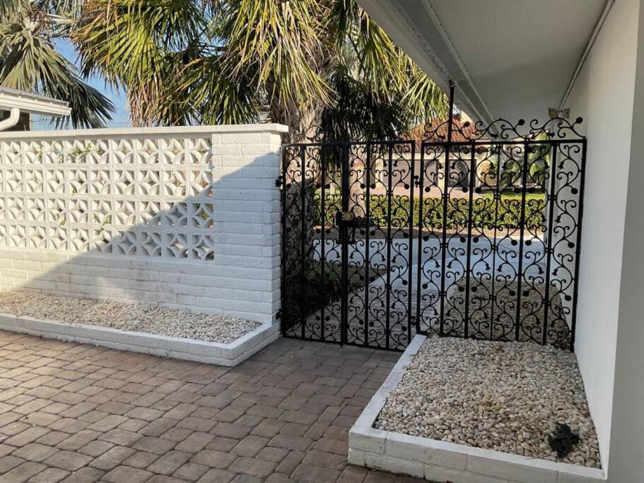 Punta Gorda Getaway - Close To The Airport And Downtown Villa Exterior photo