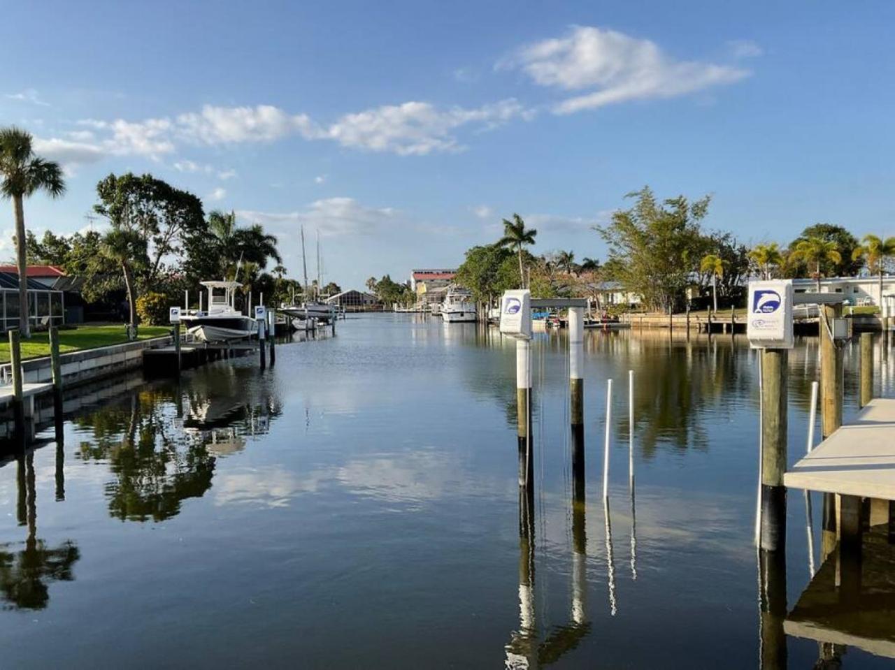 Punta Gorda Getaway - Close To The Airport And Downtown Villa Exterior photo